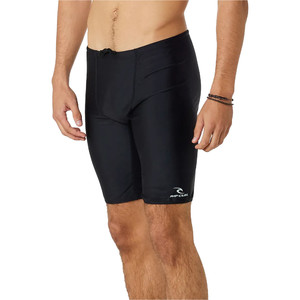 2024 Rip Curl Mnner Corp Swim Shorts 002MSW - Black